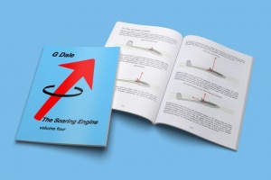 The Soaring Engine Volume 4 - 'Airframes and avionics'